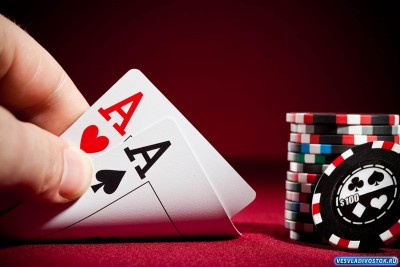 Как открыть покерный клуб и начать зарабатывать