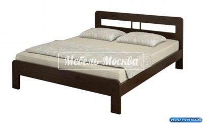 Кровать Алия-2 из интернет-магазина «Мебель-Макси»
