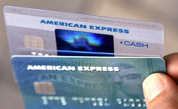 Диамантбанк начал выпускать карты American Express
